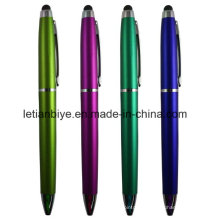Plastic Touch Pen, New Design Stylus Pen (LT-C454)